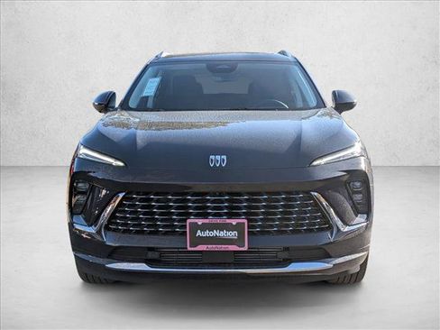 New 2026 Buick Envision Avenir image 6