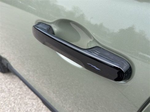 New 2026 Honda Passport TrailSport image 5