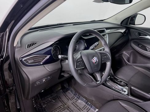 Used 2023 Buick Encore GX Select AWD/4WD image 8