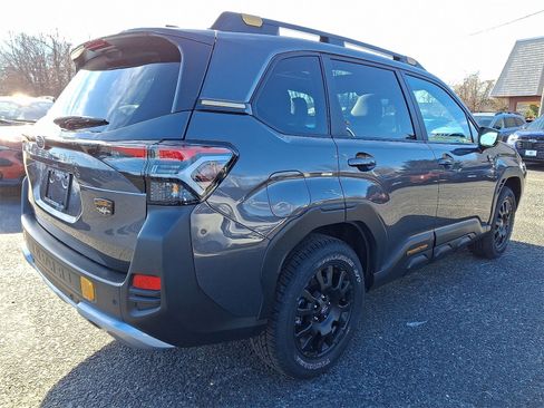 New 2026 Subaru Forester Wilderness image 3