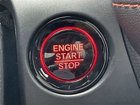 New 2026 Honda HR-V Sport image 20