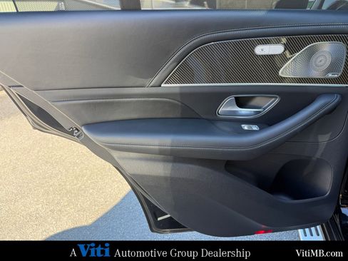 Certified 2023 Mercedes-Benz GLE 63 AMG S image 20
