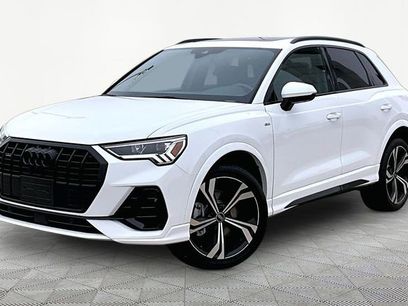 Used 2023 Audi Q3 2.0T Premium Plus w/ Premium Plus Package