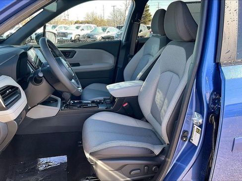 New 2026 Subaru Forester Premium image 11