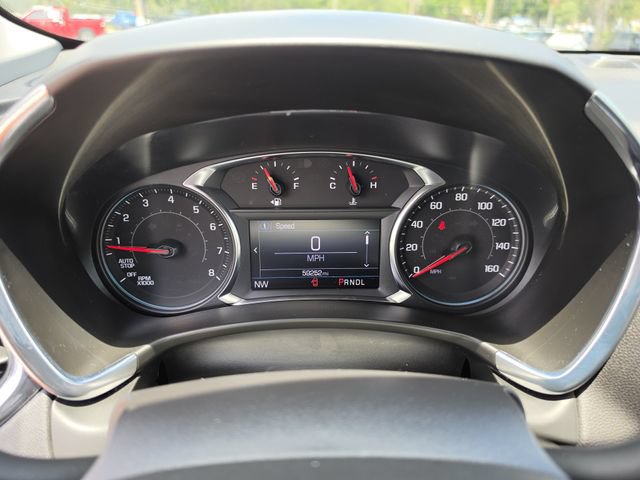 Used 2023 Chevrolet Equinox LT AWD/4WD image 33