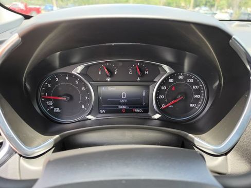 Used 2023 Chevrolet Equinox LT AWD/4WD image 33
