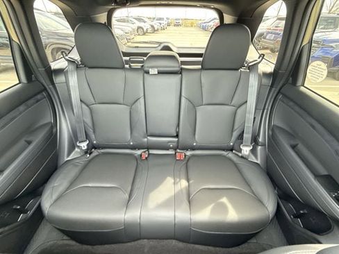 New 2026 Subaru Forester Limited image 23
