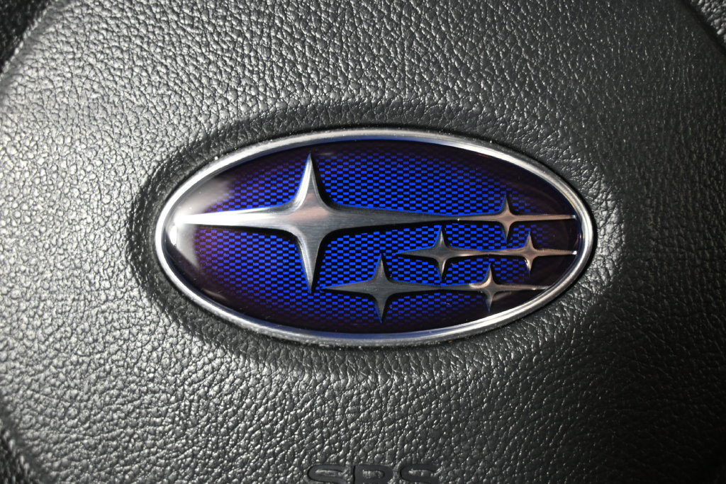 Certified 2026 Subaru Forester Sport AWD/4WD image 34