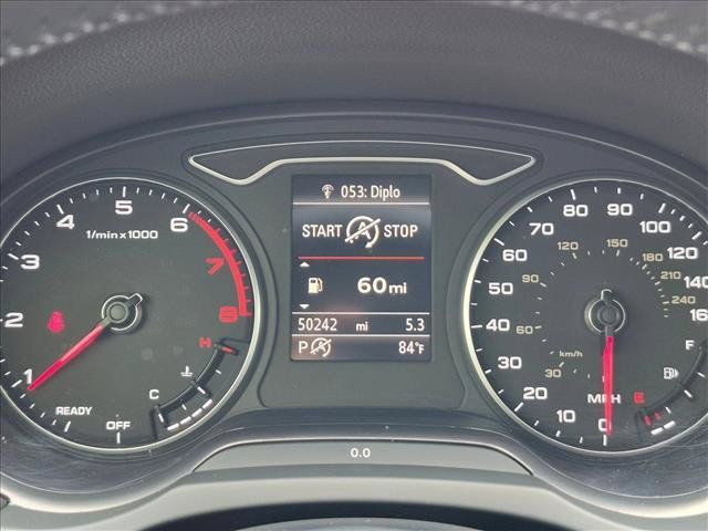 Used 2020 Audi A3 2.0T Premium AWD/4WD image 11