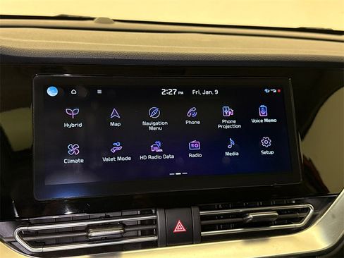 Used 2022 Kia Niro Touring Special Edition image 28