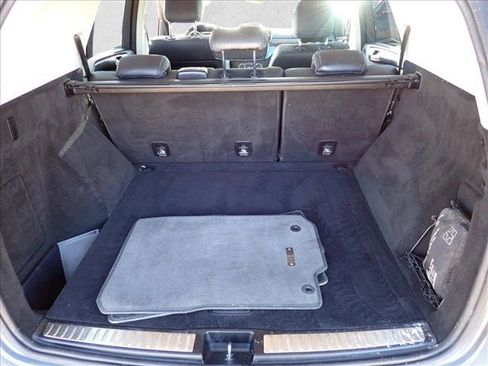 Used 2016 Mercedes-Benz GLE 350 image 9