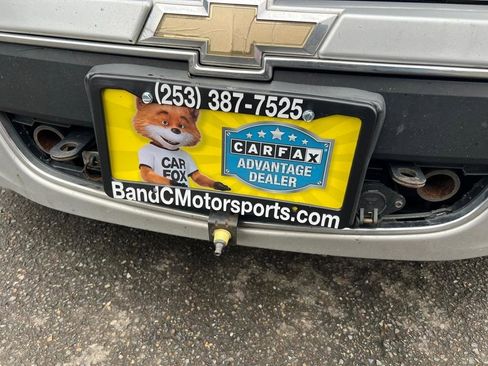 Used 2016 Chevrolet Sonic LT w/ Fun and Sun Package image 25