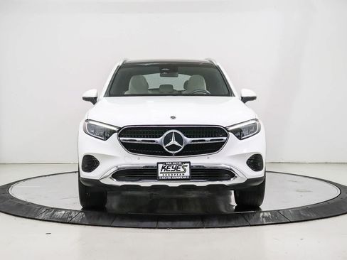 Used 2023 Mercedes-Benz GLC 300 4MATIC image 6