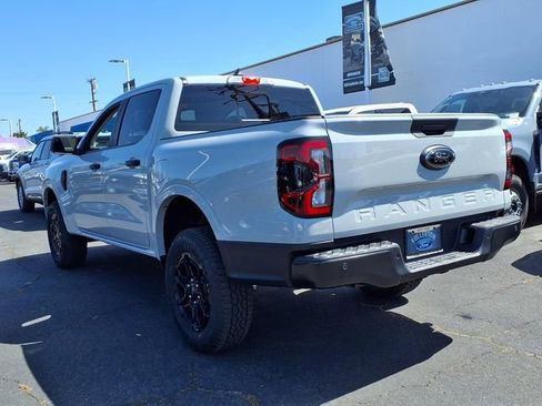 New 2026 Ford Ranger XLT RWD image 4
