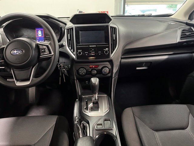 Used 2023 Subaru Impreza 2.0i AWD/4WD image 20