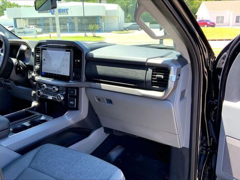 Used 2024 Ford F150 XLT w/ Equipment Group 303A High AWD/4WD image 18