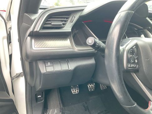 Used 2018 Honda Civic Si image 14