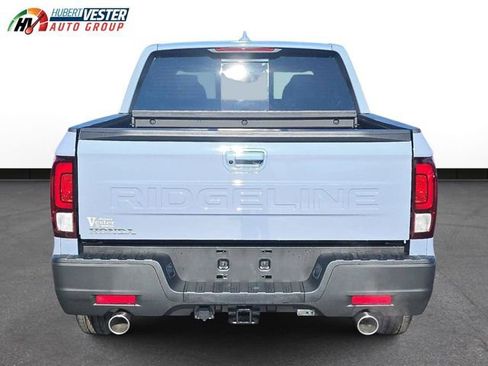 New 2026 Honda Ridgeline RTL image 7