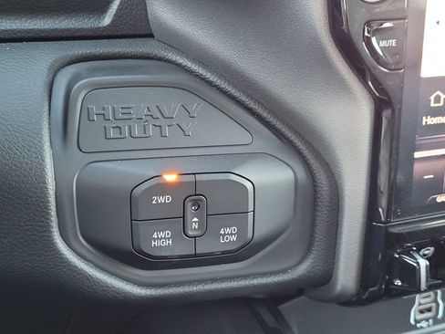 New 2026 RAM 2500 Laramie image 11