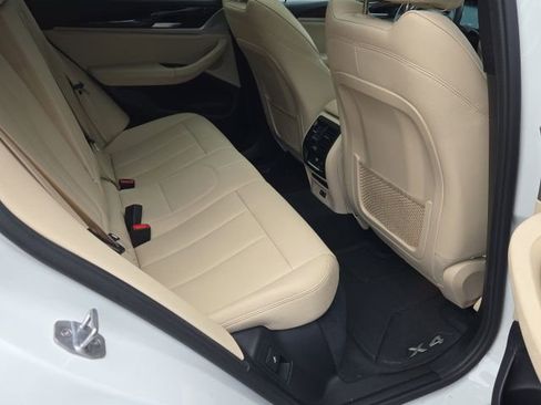 Used 2020 BMW X4 xDrive30i w/ Convenience Package image 10