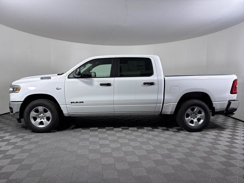 New 2026 RAM 1500 Tradesman AWD/4WD image 17
