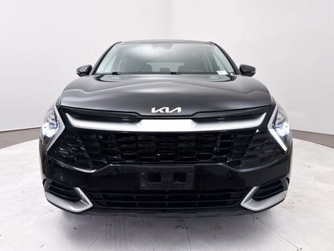 Certified 2023 Kia Sportage EX FWD image 13