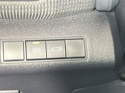 Used 2023 Subaru Solterra AWD image 20