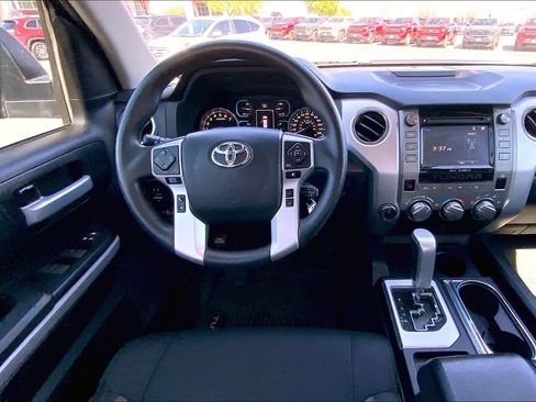Used 2019 Toyota Tundra SR5 w/ SR5 Upgrade Package image 6
