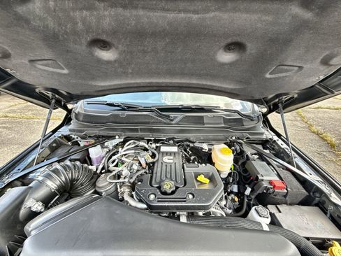 New 2025 RAM 2500 Big Horn image 26
