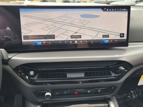 New 2026 BMW M440i M440i w/ Parking Assistance Package image 21