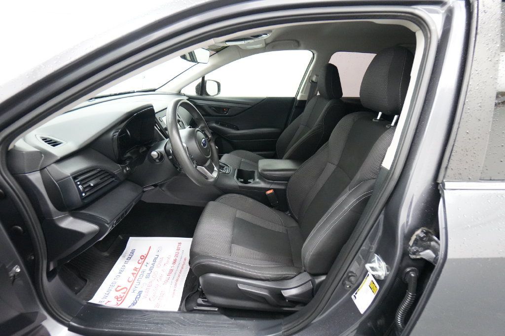 Used 2022 Subaru Outback AWD/4WD image 14