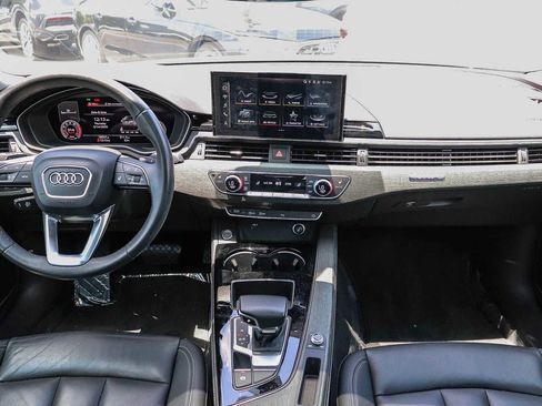 Used 2023 Audi A4 2.0T Premium Plus w/ Premium Plus Package AWD/4WD image 13