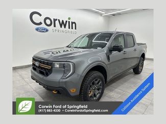 New 2026 Ford Maverick Tremor 360° Tour