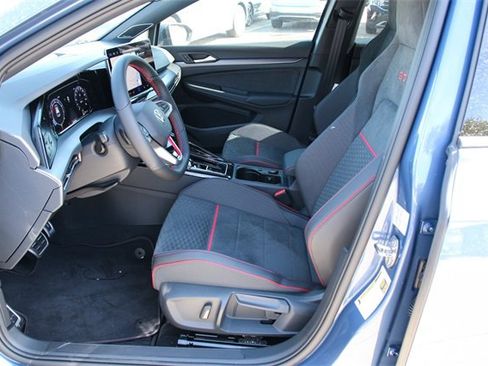 New 2026 Volkswagen GTI SE image 10