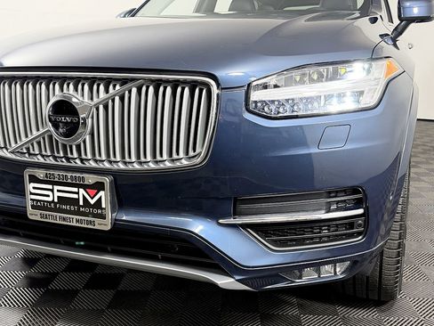 Used 2018 Volvo XC90 T6 Inscription w/ Convenience Package image 13