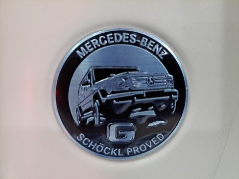 Used 2026 Mercedes-Benz G 63 AMG 4MATIC image 38