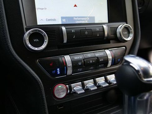 Used 2021 Ford Mustang GT Premium w/ Equipment Group 401A image 14