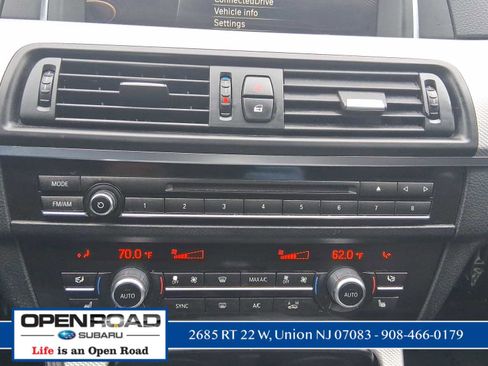 Used 2016 BMW 535i xDrive Sedan image 24