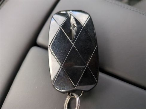 New 2026 Genesis G80 3.5T Prestige image 28