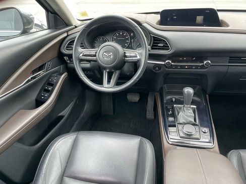 Certified 2023 MAZDA CX-30 AWD 2.5 S w/ Premium Package image 10