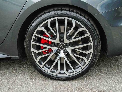 Used 2025 Audi S5 Premium Plus w/ Premium Plus Package AWD/4WD image 10