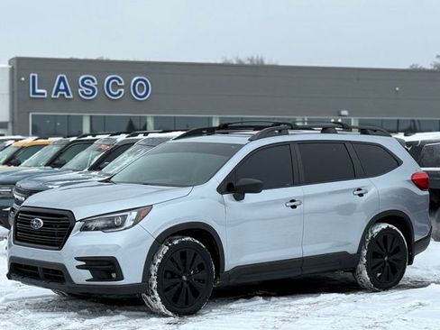 Used 2022 Subaru Ascent Onyx Edition image 1