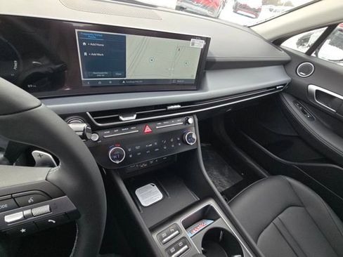 New 2026 Hyundai Sonata Limited image 26