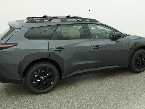 New 2026 Toyota bZ Woodland AWD/4WD image 13