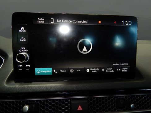 Used 2022 Honda Civic Touring image 22