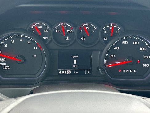 New 2026 GMC Sierra 1500 Pro w/ Graphite Edition image 21