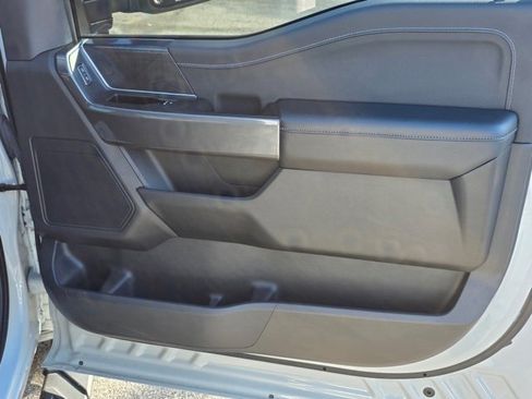 Certified 2023 Ford F150 XLT w/ Equipment Group 302A High image 44