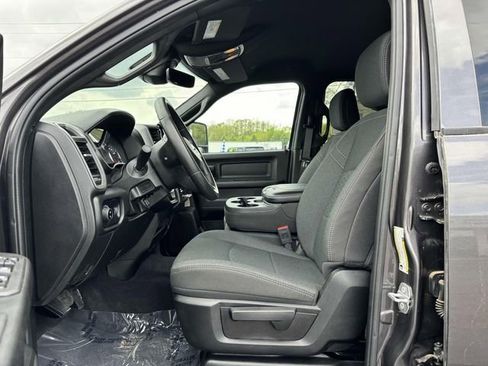 New 2025 RAM 2500 Tradesman image 3