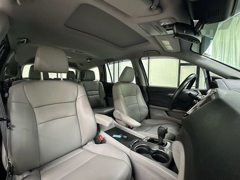 Used 2020 Honda Pilot EX-L image 25