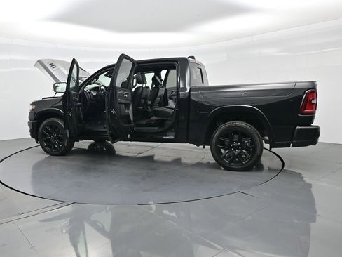 Used 2026 RAM 1500 Laramie w/ Night Edition image 43